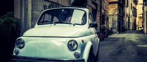 Museo dell'automobile di Torino