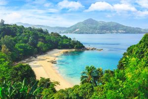 Phuket quando andare?